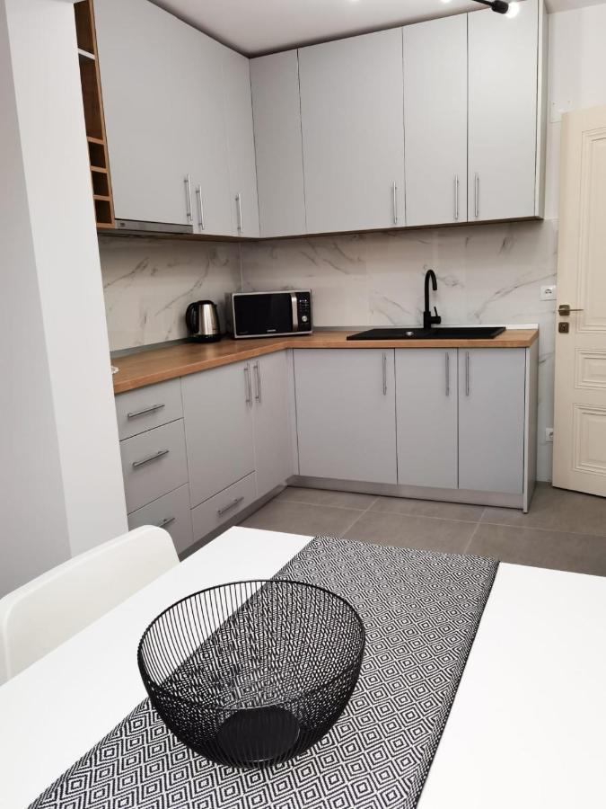 Silver Eden Apartments Cluj-Napoca Esterno foto