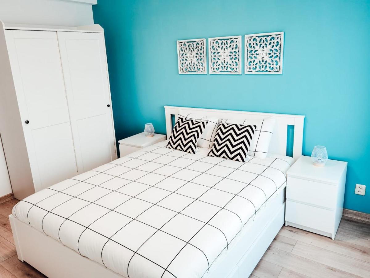 Silver Eden Apartments Cluj-Napoca Esterno foto