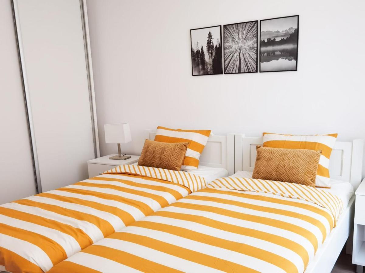 Silver Eden Apartments Cluj-Napoca Esterno foto